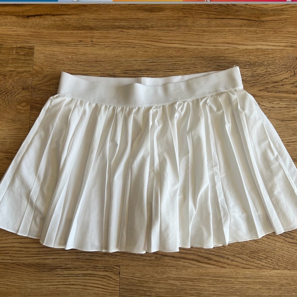 Aritzia TnaMOVE™ Tennis Micro Skirt